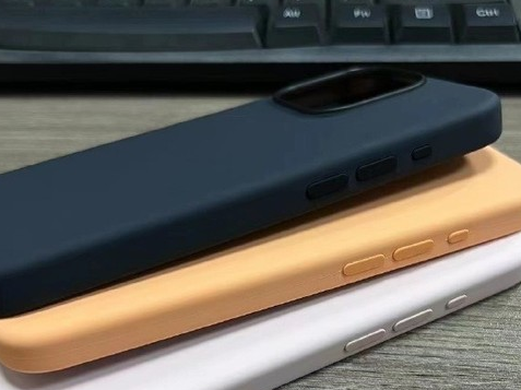 长乐苹果14维修站分享iPhone14手机壳能直接给iPhone15用吗?