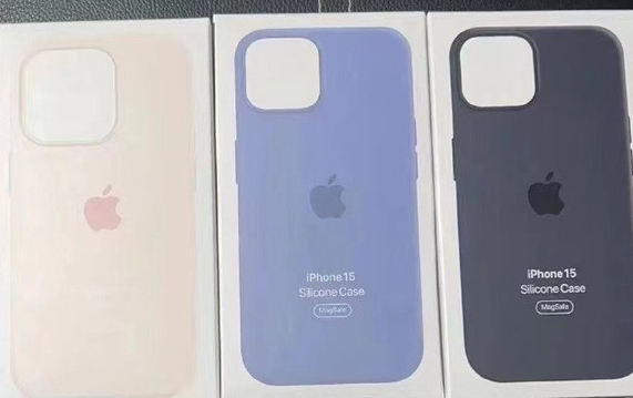 长乐苹果14维修站分享iPhone14手机壳能直接给iPhone15用吗?