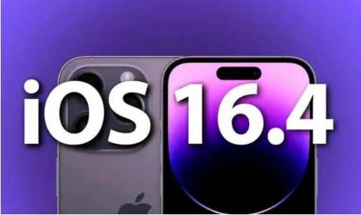 长乐苹果14维修分享：iPhone14可以升级iOS16.4beta2吗？ 