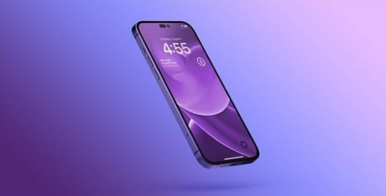 长乐苹果14维修分享iPhone14配色有哪些 