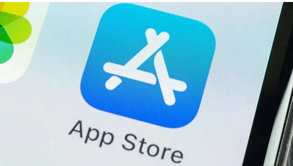 长乐苹果手机维修分享应用商店出现大量色情App，苹果会处理吗 