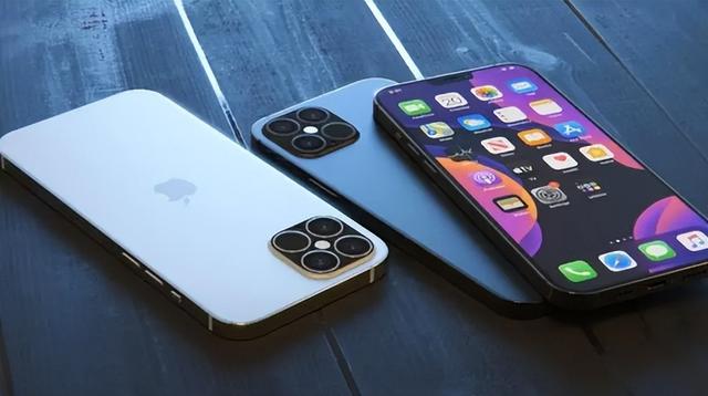 长乐苹果14维修分享iPhone 14上市后，iPhone 13会下架吗 