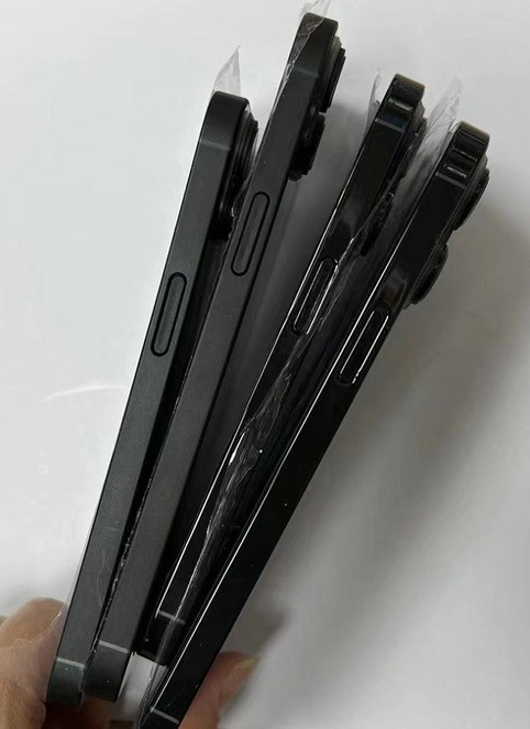 长乐苹果14维修分享iPhone14电池多少毫安 