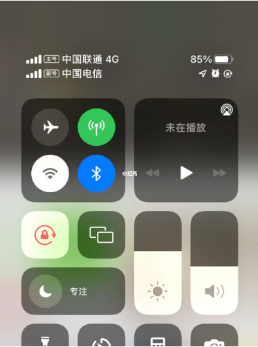 长乐苹果手机维修分享iPhone双卡信号解决办法 