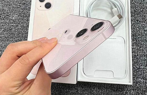 长乐苹果13维修分享iPhone 13有哪些缺点和不足 