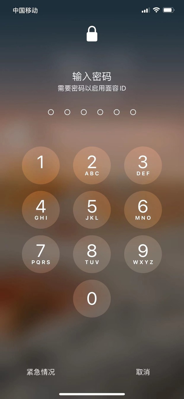 长乐苹果13维修分享iPhone 13加强锁屏功能有什么用 