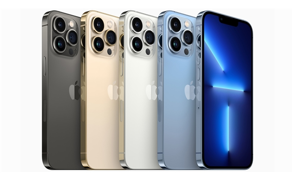 长乐苹果14维修分享iPhone 14、14 Pro/Max规格、售价汇总 