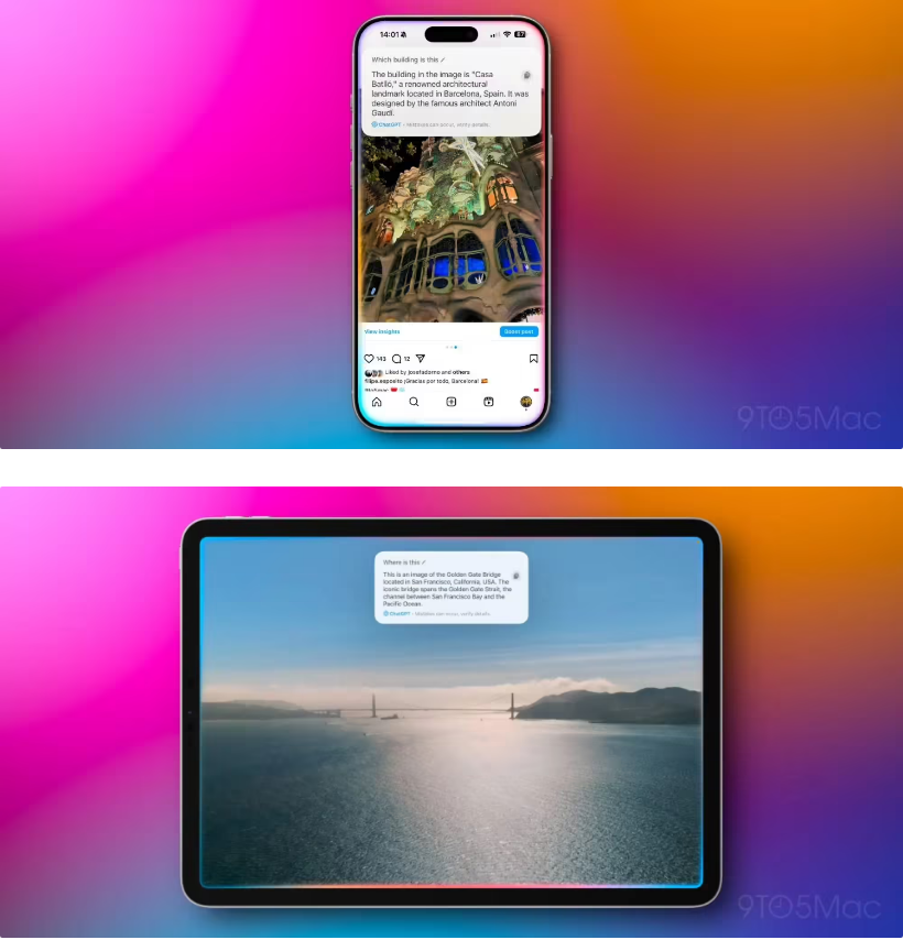 长乐苹果手机维修分享苹果 Siri 接入 ChatGPT AI  
