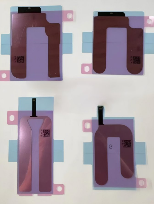 长乐苹果手机维修分享iPhone 17 Pro 机型电池将采用创新型粘合剂 