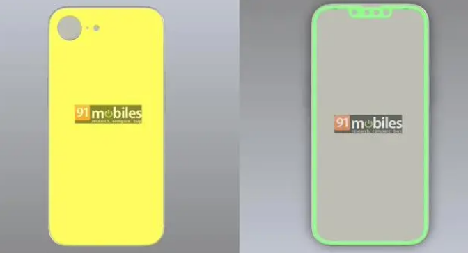 长乐苹果手机维修分享苹果小屏iPhone SE4值得买吗 
