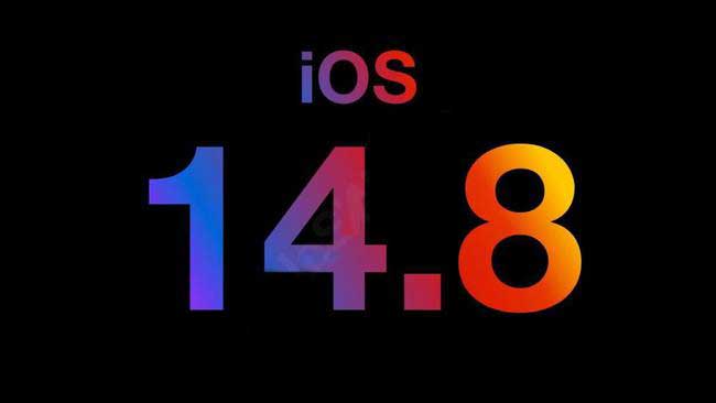 长乐苹果手机维修分享iOS14.8正式版体验汇总 