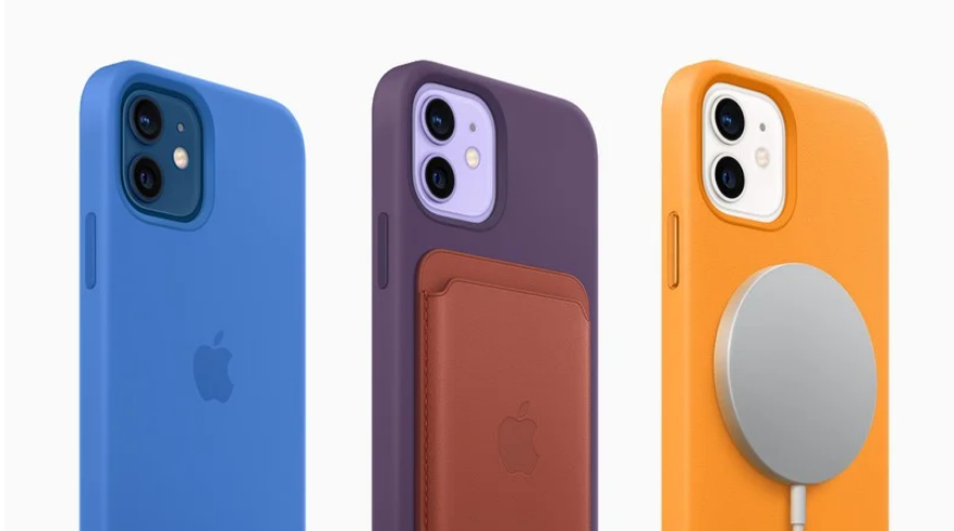 长乐苹果手机维修分享关于 iPhone 13 的细节爆料 