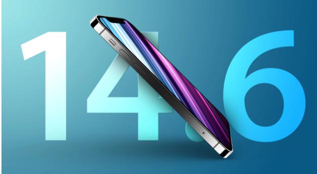 长乐苹果手机维修分享升级iOS 14.7.1 正式版后还能降级吗 
