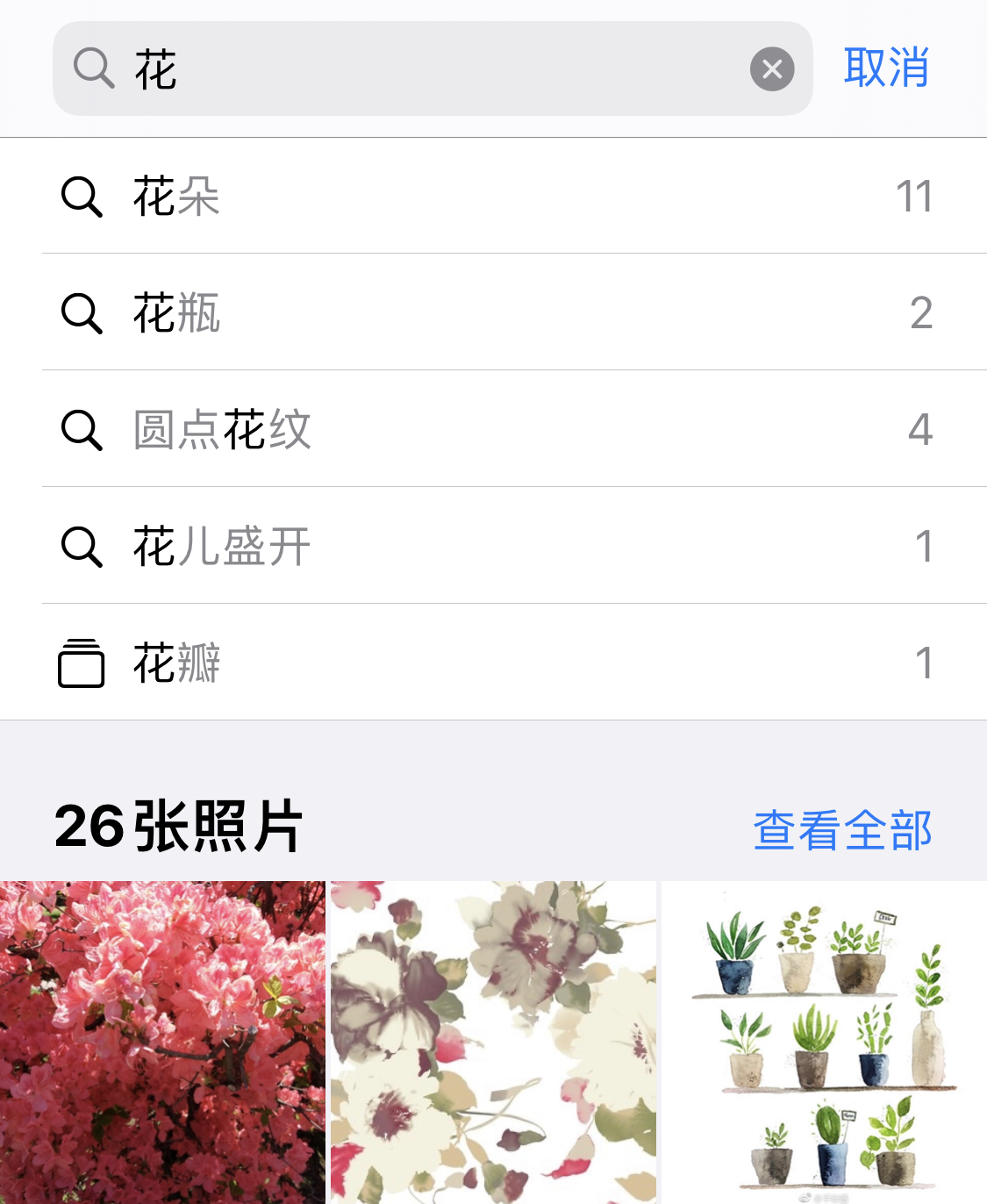 长乐苹果手机维修分享iPhone 小技巧 