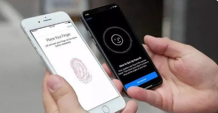 长乐苹果手机维修分享iPhone 13 系列会有屏下指纹吗 