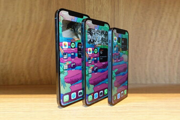 长乐苹果手机维修分享iPhone 13发布日期 