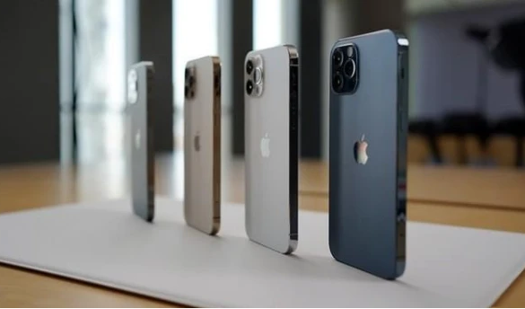 长乐苹果手机维修分享为什么说iPhone13才是真旗舰 