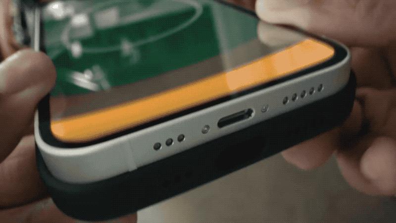 长乐苹果手机维修分享未来 Magsafe 还有哪些发展空间 