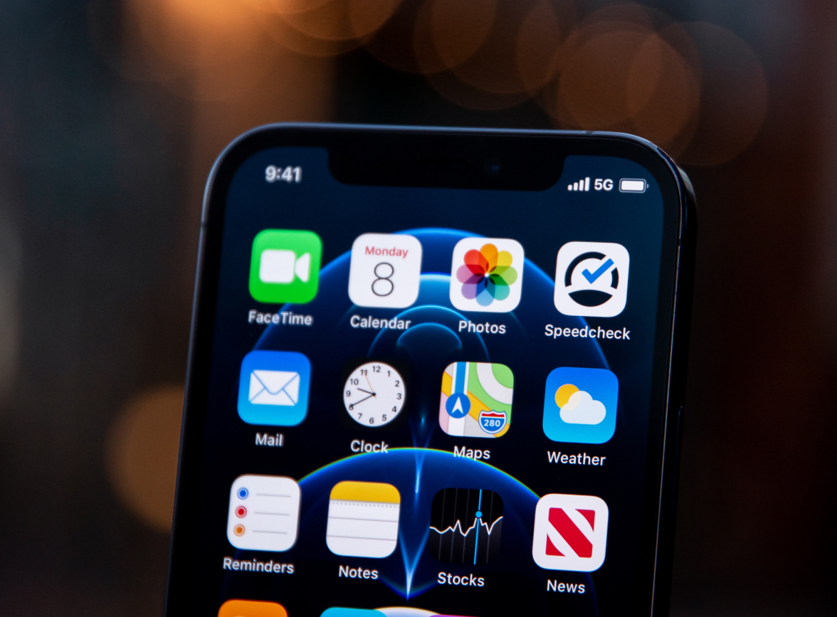 长乐苹果手机维修分享为什么 iPhone 12 在冬季会自动关机 