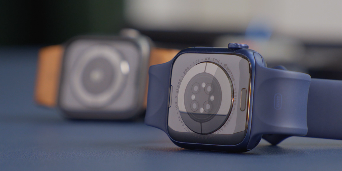 长乐苹果手机维修分享Apple Watch 是如何测量卡路里的 