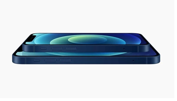 长乐苹果手机维修分享iPhone 12 mini 锁屏后触屏失灵怎么办 