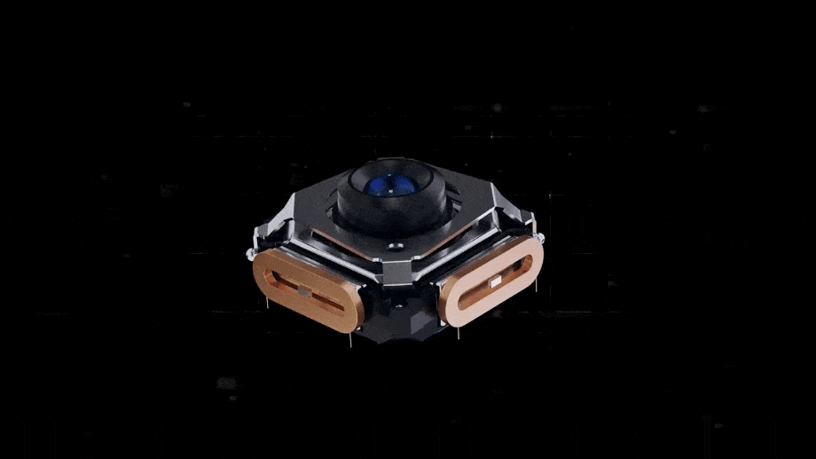 长乐苹果手机维修分享iPhone 12 Pro Max 独享的这颗传感器更大的特点是什么 