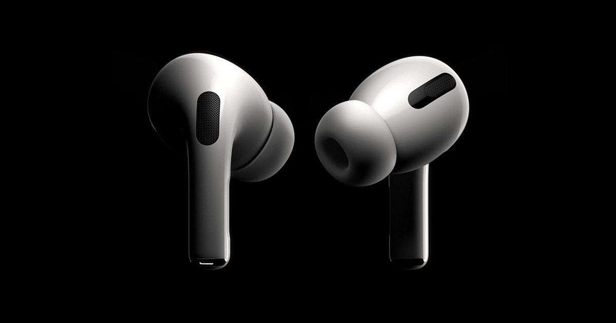 长乐苹果手机维修分享AirPods Pro 爆音、降噪效果下降怎么办 