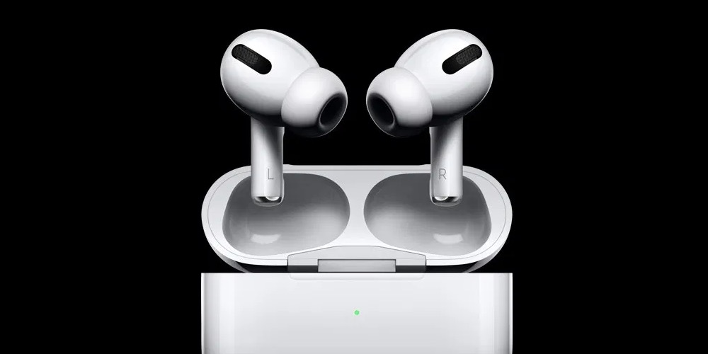 长乐苹果手机维修分享AirPods Pro 出现静电噪音 