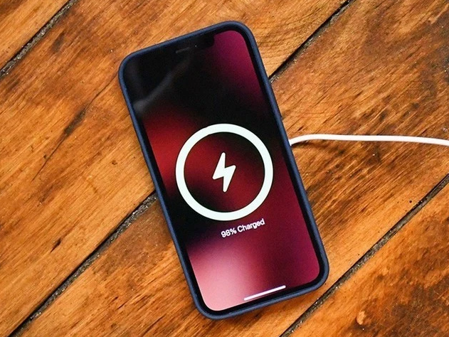 长乐苹果手机维修分享iPhone 12可以随便充电吗 