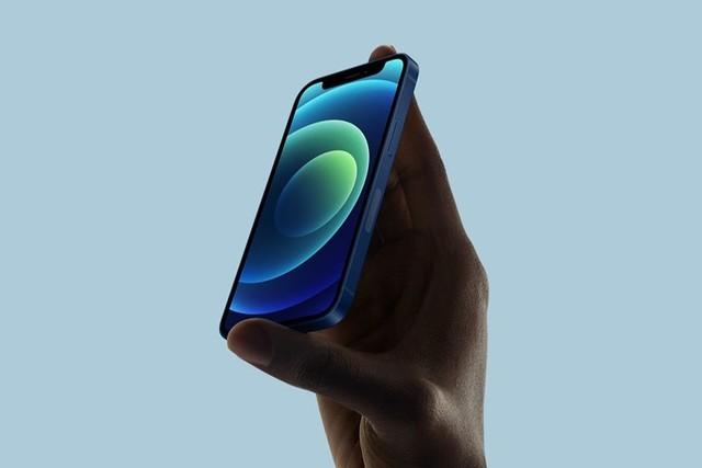 长乐苹果手机维修分享iPhone 12 mini辐射很大吗 