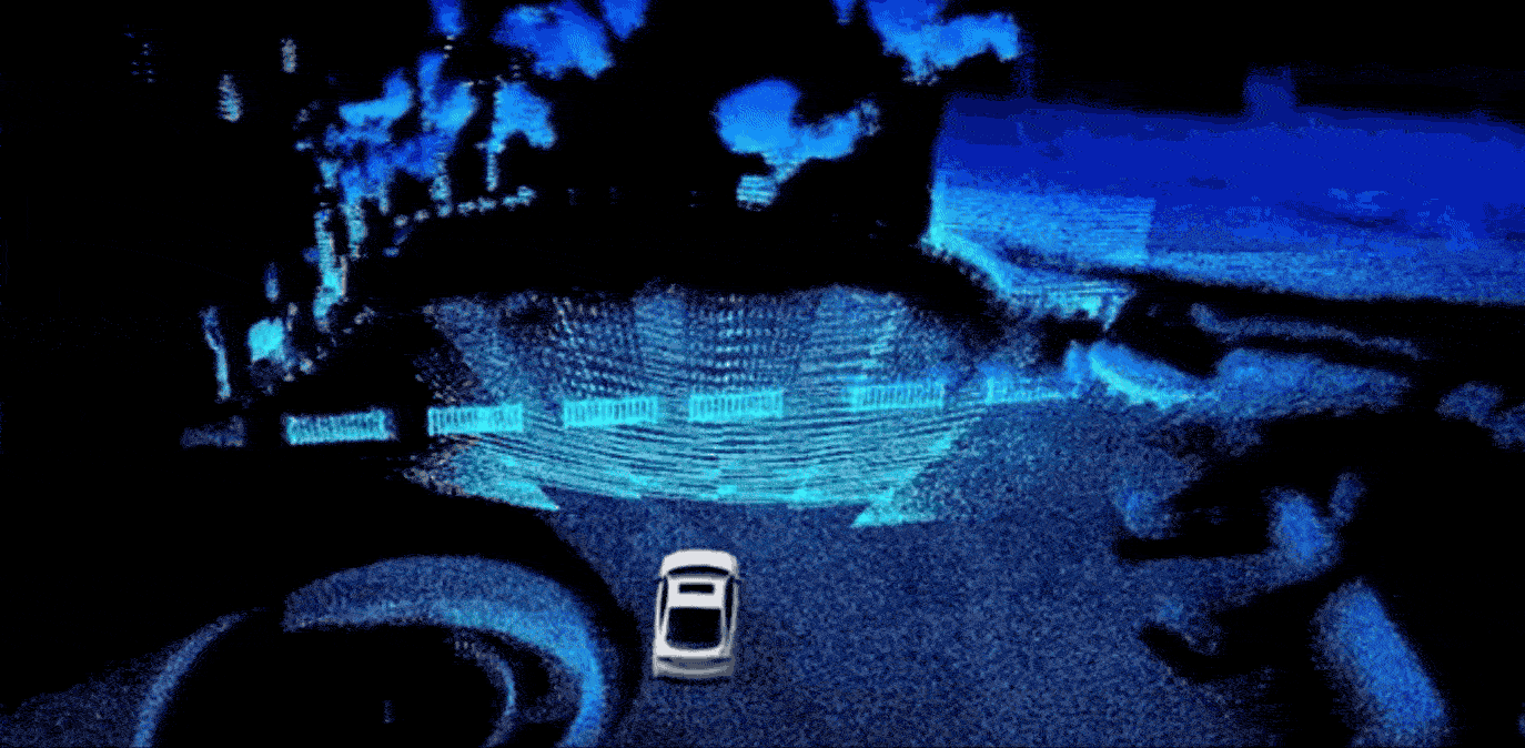长乐苹果手机维修分享iPhone 12 Pro 搭载的 LiDAR 镜头与 ToF 镜头有什么不同 