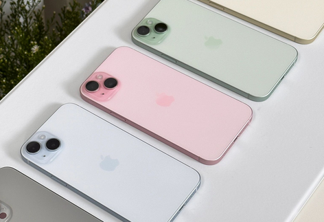 长乐iPhone15序列号查询分享如何查找苹果15手机序列号的位置