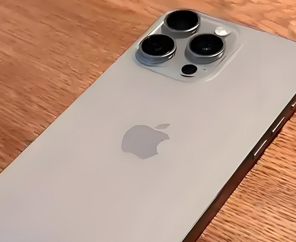长乐苹果15录音维修分享苹果15麦克风无法录音是什么原因 