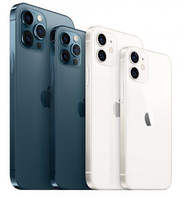 长乐苹果维修点分享iPhone 12 Pro维修主板被忽略的实操故障 