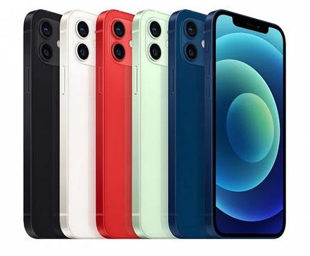 长乐苹果维修点分享iPhone 12 Pro Max维修主板易被忽略的实操故障 