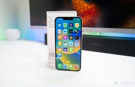 长乐苹果维修点分享iPhone 14维修主板时的细节问题 