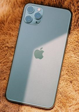 长乐苹果维修点分享iPhone 11 Pro Max黑屏特殊诱因梳理 