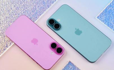 长乐苹果维修点分享iPhone 16手机黑屏多重诱因解析 