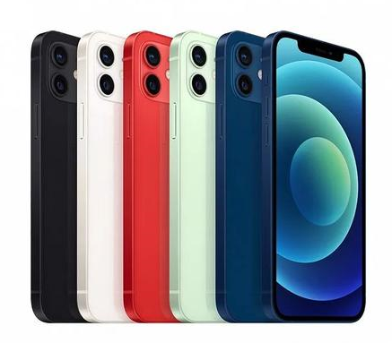 长乐苹果维修点分享iPhone 12 Pro Max发烫冷门故障梳理 