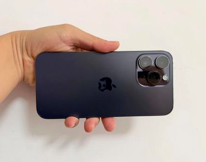 长乐苹果维修点分享iPhone 14 Pro Max发烫多重诱因剖析 