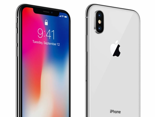 长乐苹果维修点分享iPhone X摄像头实拍质感与场景适配全解析 